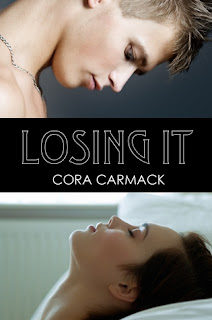 Serie Losing It - Cora Carmack