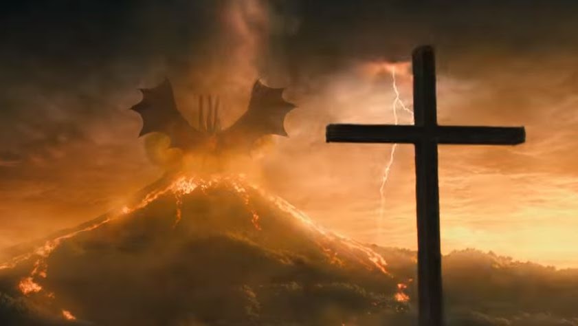 WATCH: GODZILLA II: KING OF THE MONSTERS Final Trailer Goes Full Blast