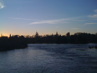 our American River