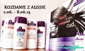 http://lowlyglow.blogspot.com/2014/06/rozdanie-z-aussie.html