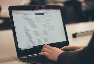 Cara Mengatasi Writer's Block
