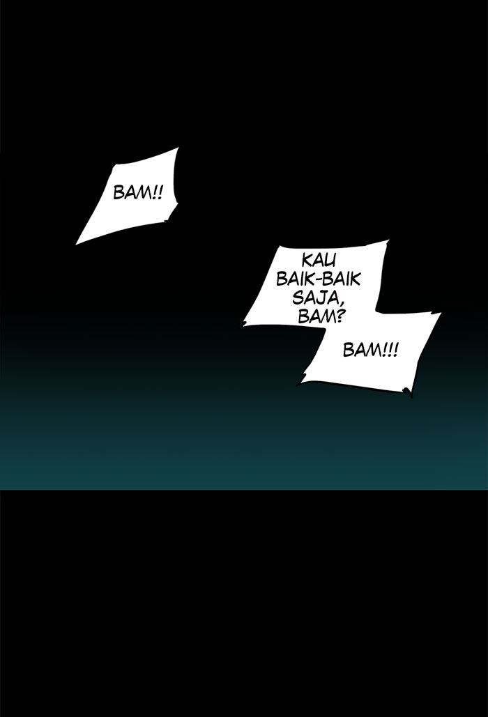 Tower of God Bahasa indonesia Chapter 74