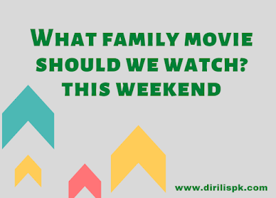 15 Best Family Friendly Movies Recommendations To Watch With The Family