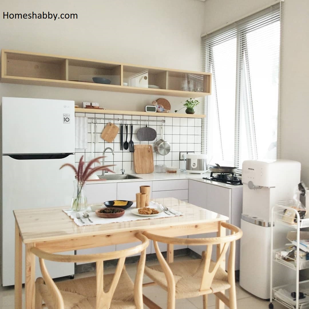 6 Tips Desain Rumah Korea Yang Minimalis Nan Cantik Homeshabbycom Design Home Plans