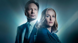 Channel 5 X -Files