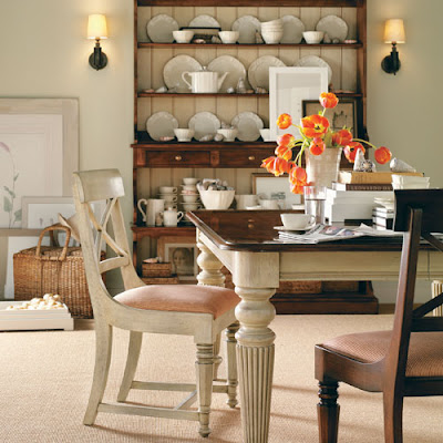 Early Victorian Dining Table,