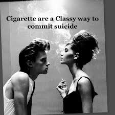 Bad Smoking Quotes