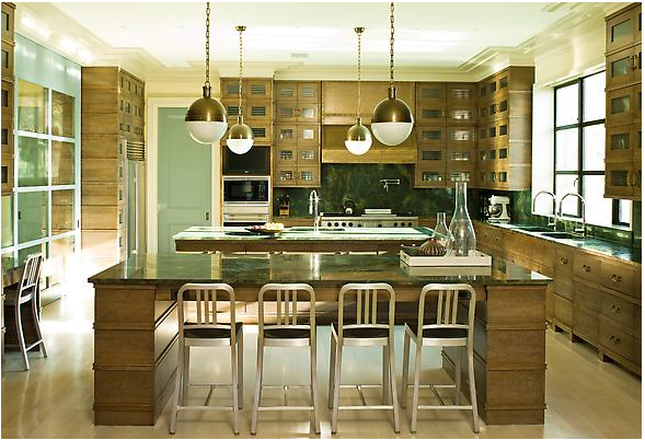 Transitional Kitchen Ideas