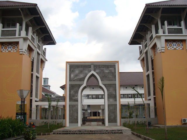 Biaya Kuliah Universitas Islam Negeri Sunan Kalijaga (UIN Sunan Kalijaga) Tahun 2022-2023