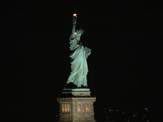 Statue of Liberty