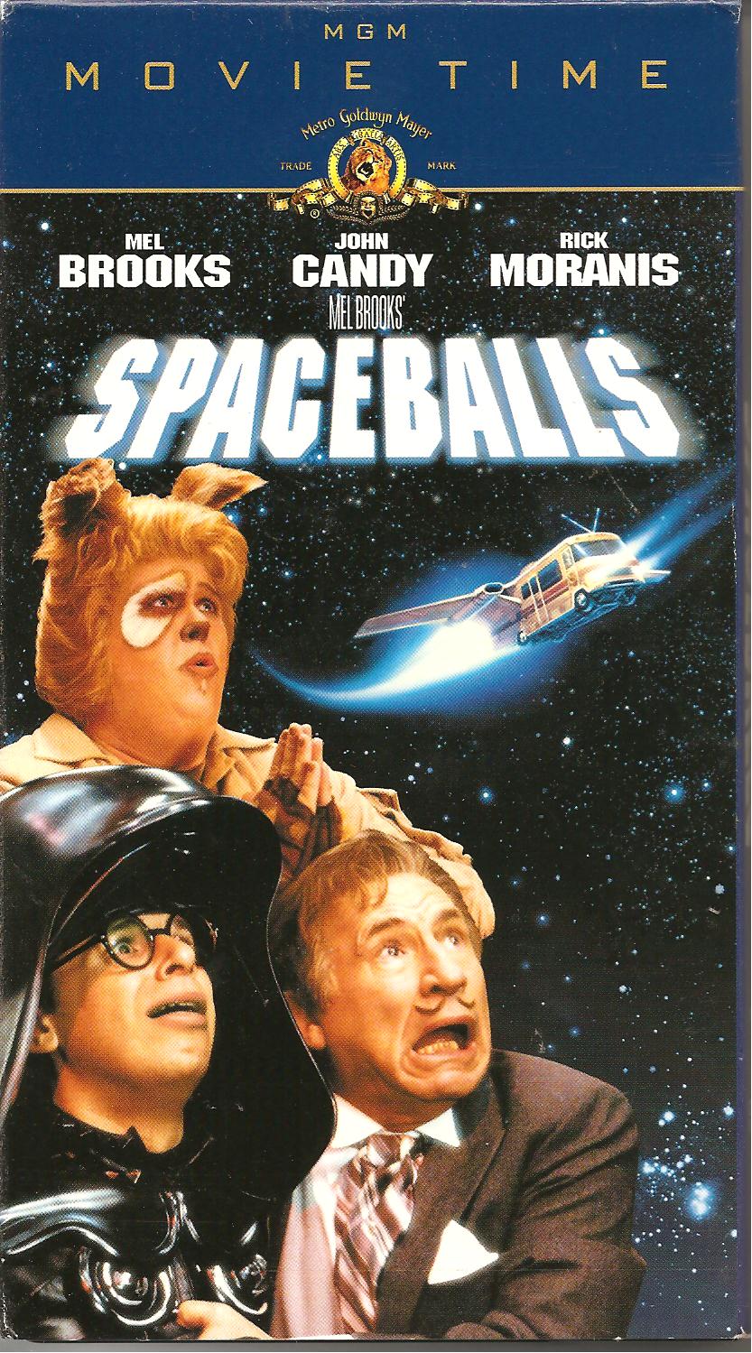 1987 Spaceballs