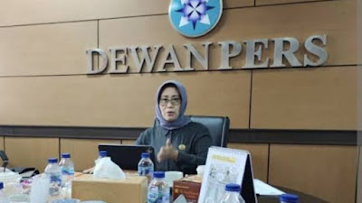 Perpres 32/2024 tentang Kewajiban Platform Digital, Dewan Pers Akan Berikan Perhatian pada Perusahaan Pers Berskala Kecil