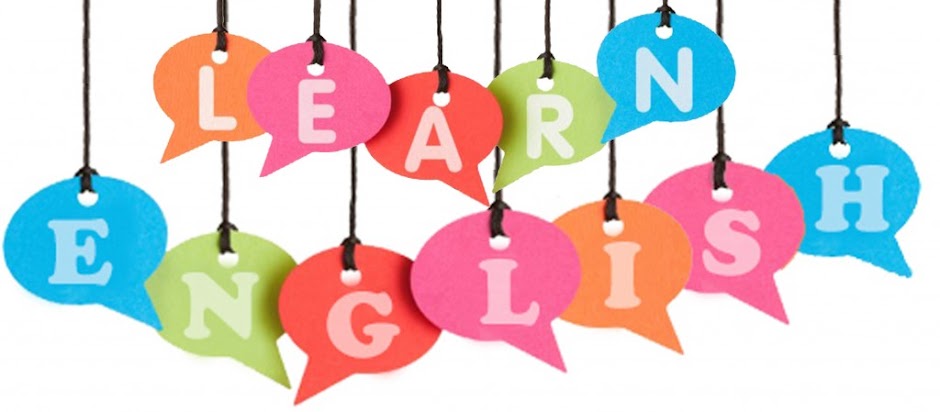 Let's learn English through readings!