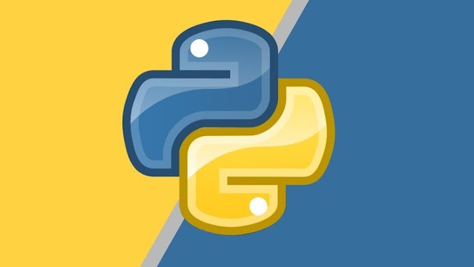 Python Crash Course for Complete Beginners