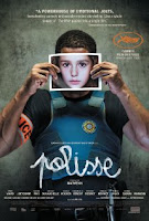 Watch Polisse Movie