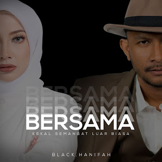 Black - Bersama (Demica Squad) MP3