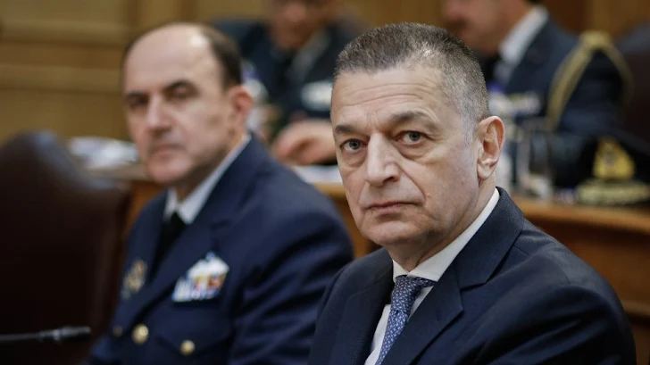 Στεφανής: Μπορούμε να απαντήσουμε και σε θερμό επεισόδιο