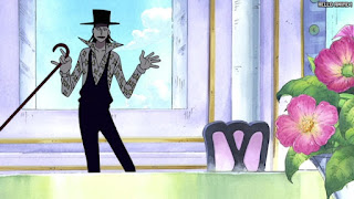 ワンピース アニメ 151話 ラフィット | ONE PIECE Episode 151