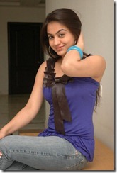 AKSHA STYLISH PHOTOS hot images