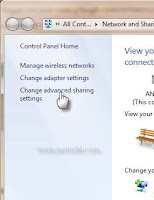 network+and+sharing+center Optimized Cara Share file windows 7 dan windows vista