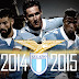 WALLPAPER S.S. LAZIO 2014/15 | 02092014