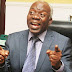 
FG’s failure to license Amotekun to bear arms illegal – Falana
