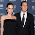 Angelina Jolie & Brad Pitt went to Child Custody Agreement