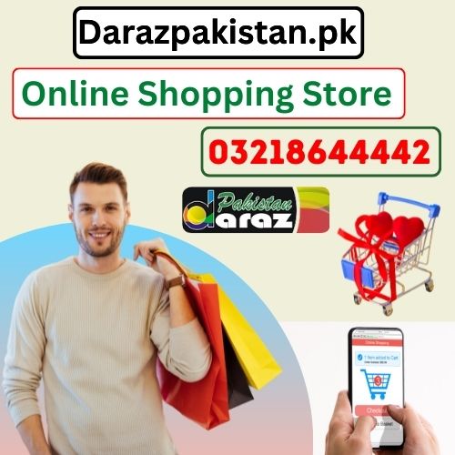 DarazPakistan.Pk