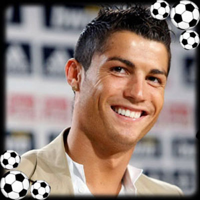 Ronaldo on Cristiano Ronaldo 8 Jpg