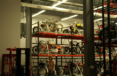 harley davidson museum