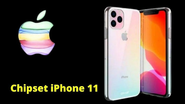 Chipset Iphone 11