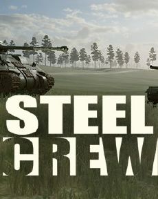 صورة للعبة Steel Crew