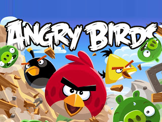 Angry Birds game reviews Apps (Android, iOS, Windows Phone), pros cons reviews, game requirements, code, user rating wallpaper