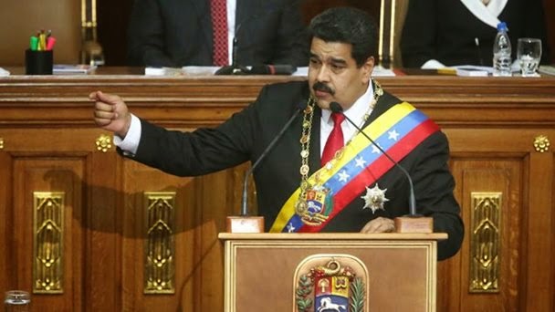 Las claves de los anuncios económicos de Maduro en su Memoria y Cuenta.