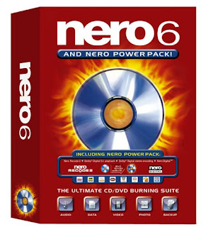 Download Nero 6