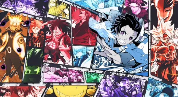 What is Anime? Why is it to popular? What is Anime? Why is it to popular?