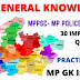 MP GK In Hindi | MP GK | VYAPAM | MPPSC |  PRACTICE SET-2