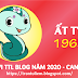 TỬ VI TUỔI ẤT TỴ 1965 NĂM 2020 ( Canh Tý )