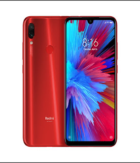 Xiomi Redmi Note 7 | Feature you should know |