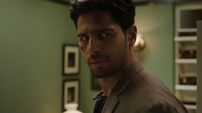 Ittefaq Movie Actor Sidharth Malhotra HD Image