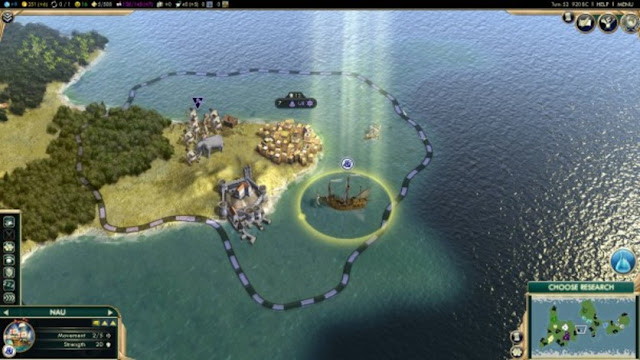 Civilization V full free pc game download