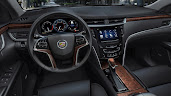 #4 Cars Interior Wallpaper