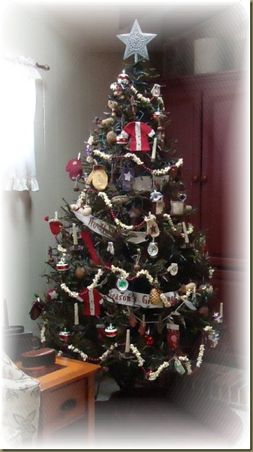 Tree Tree
