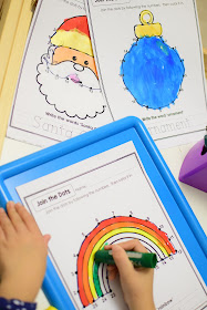 Connect the Dots Activity Pack for Kids
