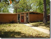 front of house 002
