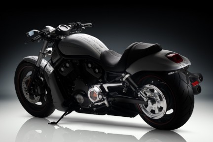 harley davidson night rod