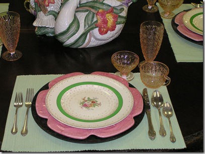 Place Setting