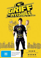 Griff the Invisible (2010)