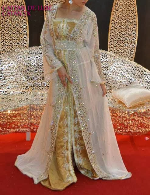 caftan-mariage-blanc-2014