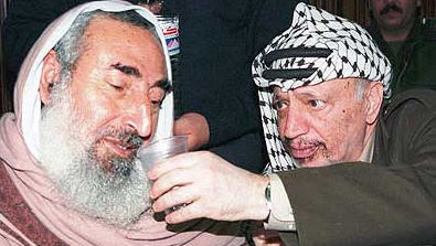 Hamas: Bongkar Dalang Pembunuhan Arafat